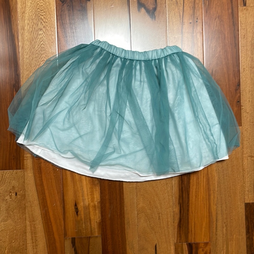 Il Gufo skirt